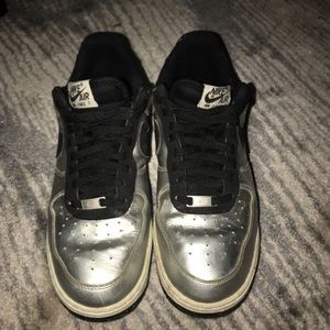 Mens Nike Air Force ones